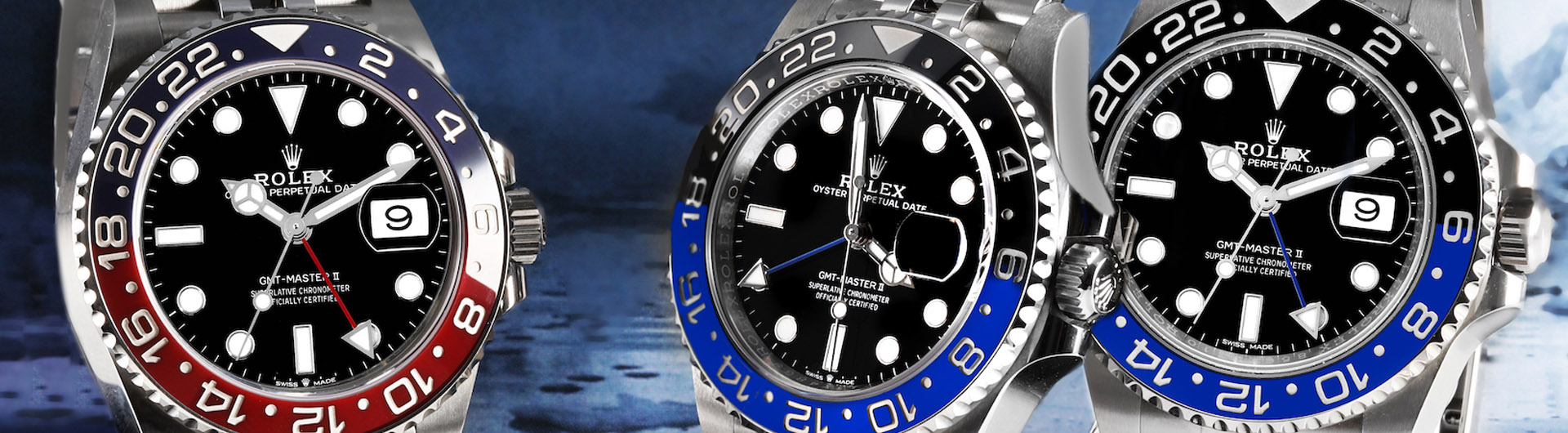 intime watches