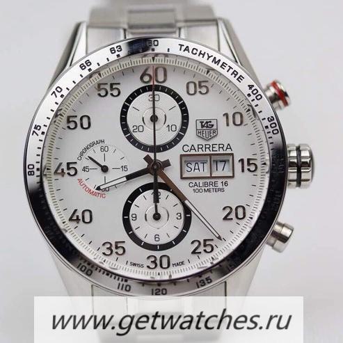 Best Price Tag Heuer Carrera Heuer 01 XF PVD Skeleton Dial 1887