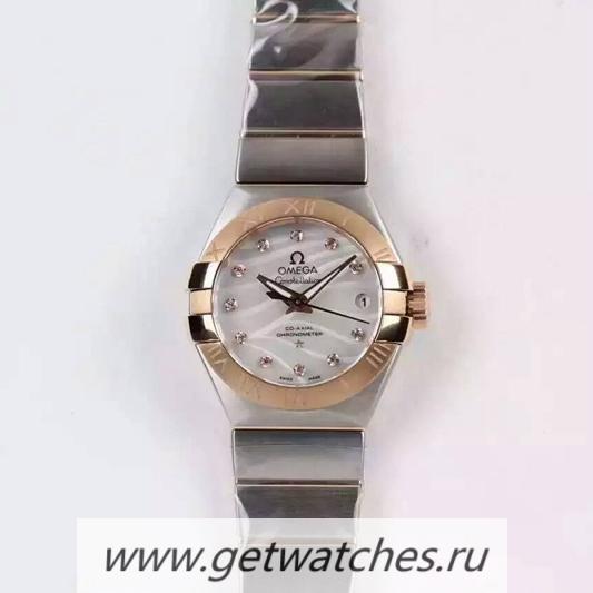 Perfect Replica 0me*ga Speedmaster Moonwatch Co-Axial Chrono 44.25mm 311.30.44.51.01.002 OMF V2 SS Black Dial 9300
