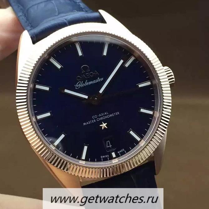 High Quality 0me*ga Seamaster Planet Ocean 600M 42mm 232.32.42.21.01.001 VSF SS Black Dial 8500