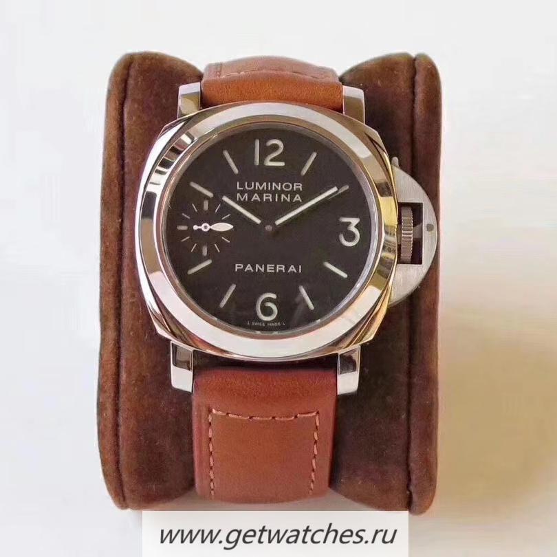 Perfect Replica Pa*e*a1 Luminor Marina 1950 3 Days Automatic Acciaio PAM 1392 42mm ZF SS Black Dial P9010