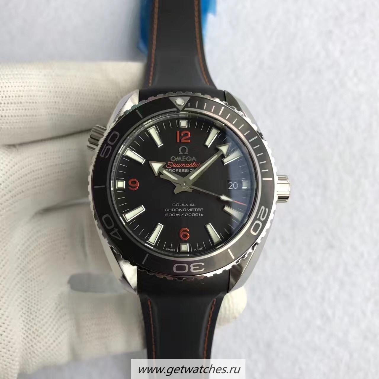 Shop 0me*ga De Ville Prestige Co-Axial Power Reserve ZF SS Blue Dial M9015