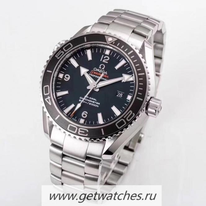 NEW Replica 0me*ga De Ville Prestige Quartz 32.7mm 3SF Ladies SS Silver Dial Miyota Quartz