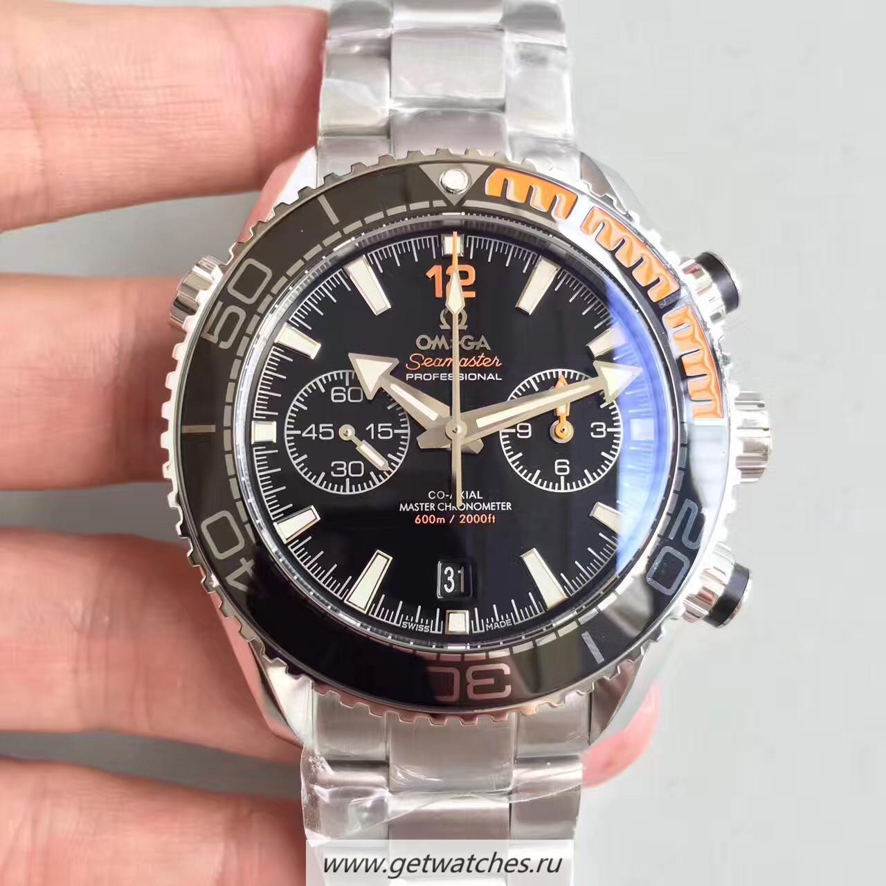 Replica 0me*ga De Ville Prestige Co-Axial 39.5mm 424.13.40.20.03.001 MKSF V4 SS Blue Dial M9015