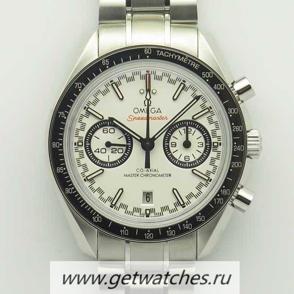 Replica 0me*ga De Ville Tresor 36mm Ladies WWF Rose Gold & D1am0nd White Dial Quartz