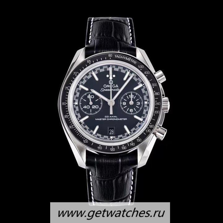 Best Price 0me*ga De Ville Prestige Co-Axial Power Reserve ZF SS White Dial M9015